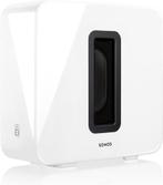 Sonos Sub Gen2 (wit) - Krachtige, draadloze subwoofer, Ophalen, Zo goed als nieuw, Subwoofer, Sonos