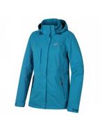 Hannah dames jack Zigy Enamel Blue Climatic Element - Blauw, Kleding | Dames, Hannah Outdoor, Verzenden, Nieuw, Blauw