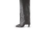 Bronx Laarzen in maat 40 Bruin | 10% extra korting, Hoge laarzen, Bronx, Bruin, Verzenden