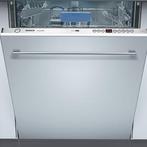 Bosch Sgv57t13 Inbouw Vaatwasser 60cm, Witgoed en Apparatuur, Vaatwasmachines, Ophalen of Verzenden, Zo goed als nieuw, 85 tot 90 cm