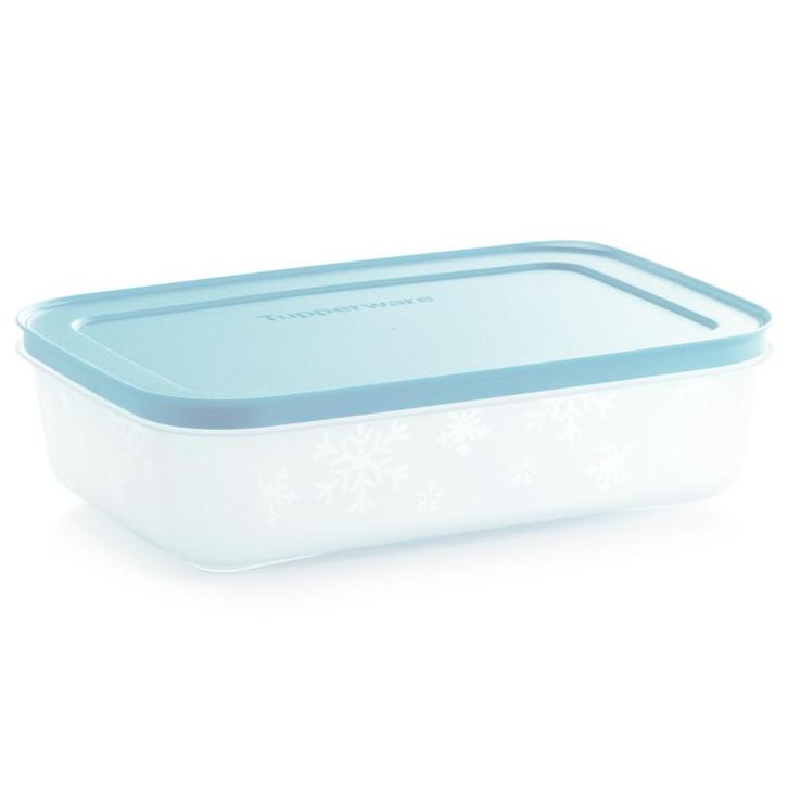 Tupperware Diepvriesbakje 1 l, Huis en Inrichting, Keuken | Tupperware, Nieuw, Ophalen of Verzenden
