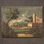 Italiaanse school (XVIII) - Marina