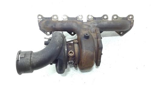 Turbo Porsche Panamera  4.8 Turbo 94812302670, Auto-onderdelen, Motor en Toebehoren, ARN erkend, Stiba lid, Erkend duurzaam, Gebruikt