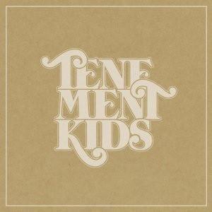 cd - Tenement Kids - Tenement Kids, Cd's en Dvd's, Cd's | Rock, Verzenden