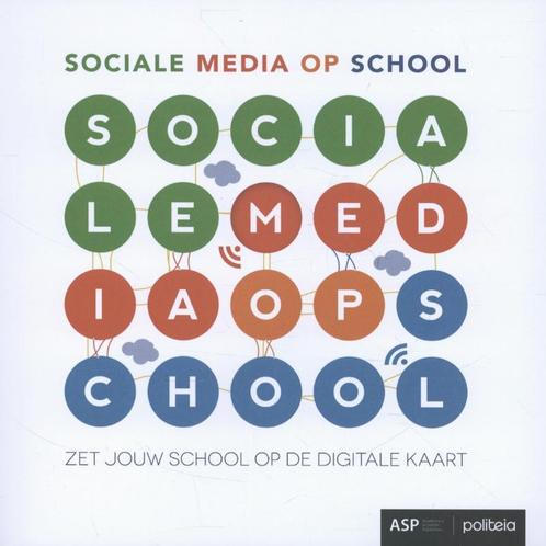 Sociale media op school 9789057182815 Helene de Keyser, Boeken, Studieboeken en Cursussen, Gelezen, Verzenden