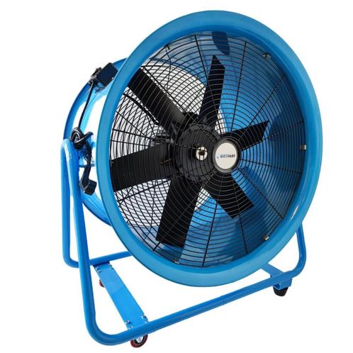Dryfast DAF 14000M axiaal ventilator, Zakelijke goederen, Machines en Bouw | Overig, Ophalen of Verzenden
