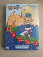 DVD - Wickie De Viking - Deel 2 - met 2 avonturen, Cd's en Dvd's, Avontuur, Verzenden, Alle leeftijden, Nieuw in verpakking