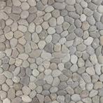 Mozaiek tegel beige 30x30 cm, Ophalen, Nieuw, 10 m² of meer