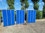 Kluisjes/lockers., Ophalen, Gebruikt