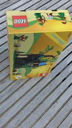 Lego Set - 40567 - Forestmen - Schuilplaats in het bos -, Nieuw