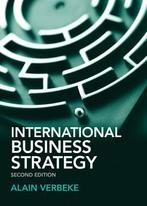 International Business Strategy 9781107027893, Verzenden, Zo goed als nieuw