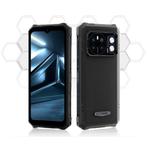 Cyber 13 Pro Smartphone Zwart - Android 13 - 20 GB RAM - 256, Verzenden, Nieuw