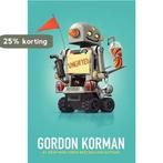 Ungifted 9780061742668 Gordon Korman, Verzenden, Zo goed als nieuw, Gordon Korman