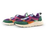 Nelson Sneakers in maat 38 Overig | 10% extra korting, Kleding | Dames, Schoenen, Overige kleuren, Verzenden, Nelson, Sneakers of Gympen