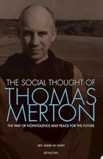 The Social Thought of Thomas Merton, Nieuw, Verzenden