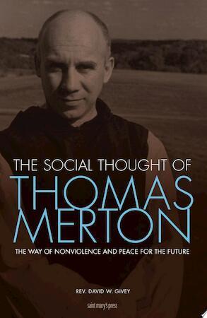 The Social Thought of Thomas Merton, Boeken, Taal | Overige Talen, Verzenden