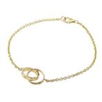 Cartier - Armband - Love - 18 karaat Geel goud, Nieuw