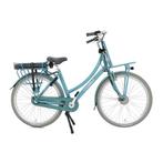 VOGUE ELITE 3SP 57CM - E-bike - Mint groen, Fietsen en Brommers, Ophalen of Verzenden, Nieuw