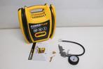 Powerplus POWX1705 Compressor - Luchtcompressor - 1100W - 8, Verzenden, Zo goed als nieuw