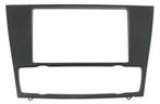 2-DIN inbouwframe BMW 3-serie E90 en 1-serie E82 E87, Verzenden, Nieuw