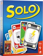 999 Games Solo Kaartspel (Nieuw), Hobby en Vrije tijd, Gezelschapsspellen | Kaartspellen, Nieuw, Verzenden