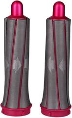 Dyson Airwrap Barrels 30mm - Fuchsia (Set van 2 stuks), Verzenden, Zo goed als nieuw