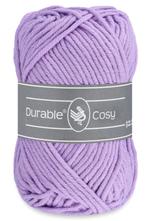 Durable Cosy - 268 Pastel Lilac - Katoen/Acryl Garen, Ophalen of Verzenden, Nieuw