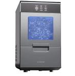 IJsblokjesmachine, IJsblokjesbereider IJsblokjes IJsmaker, Witgoed en Apparatuur, IJsmachines, Ophalen of Verzenden, Nieuw, Zelfvriezend