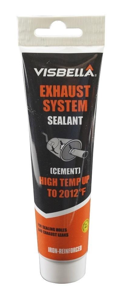 TM Uitlaat reparatiepasta 150 Gram, Auto diversen, Autogereedschap, Nieuw, Verzenden
