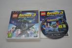Lego Batman 3 - Beyond Gotham (PS3 CIB), Verzenden, Zo goed als nieuw