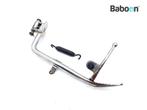 Zijstandaard Harley-Davidson FLS Softail Slim 2012-2017, Motoren, Verzenden, Gebruikt