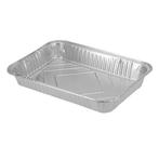 Alu Oven/Diepvriesbakjes 32x23cm 5st., Hobby en Vrije tijd, Verzenden, Nieuw