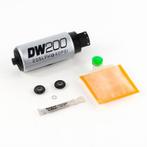 DeatschWerks 255 LPH In-Tank Fuel Pump w/ 06-09 Honda S2000, Ophalen of Verzenden, Nieuw