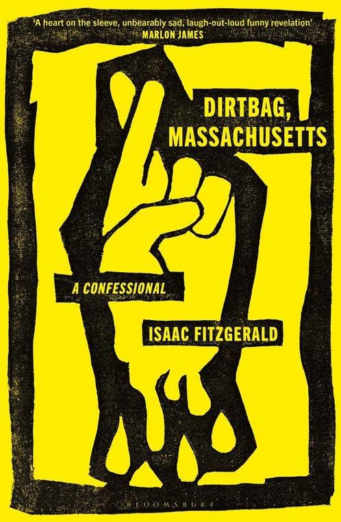 9781526659538 Dirtbag, Massachusetts Isaac Fitzgerald, Boeken, Biografieën, Nieuw, Verzenden