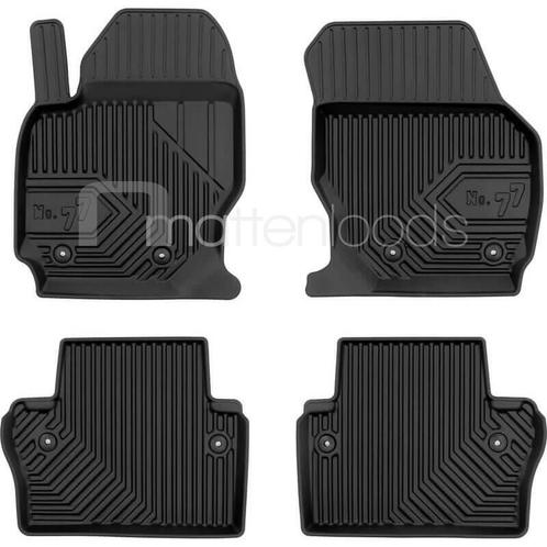 Volvo V70 III (ook XC70) 2007-2016 All Weather rubber automa, Auto diversen, Automatten, Nieuw, Ophalen of Verzenden