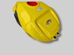 Brandstoftank Flashy Yellow Aprilia RSV Mille R 2003, Gebruikt