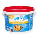 pH verlager | BSI | 2.5 kg (Poeder, pH-), Verzenden, Nieuw