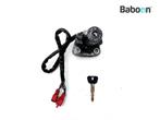 Contactslot Yamaha XJ 900 S Diversion 1995-2004 (XJ900, Verzenden, Gebruikt