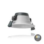 Led Downlight  -  Tri Color - 10 Watt - Zaagmaat Ø90MM, Huis en Inrichting, Lampen | Overige, Verzenden, Nieuw