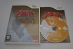The Legend of Zelda - Twilight Princess (Wii HOL), Verzenden, Zo goed als nieuw