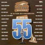 cd - Various - De Pre Historie 1955 Volume 2, Cd's en Dvd's, Verzenden, Zo goed als nieuw