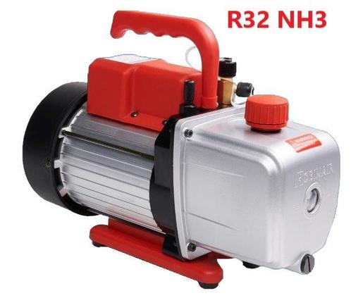 Robinair R32 vacuümpomp 2-traps RA15501A-E-A2l, Auto-onderdelen, Airco en Verwarming, Nieuw, Ophalen of Verzenden