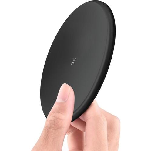 Phreeze Draadloze Oplader - 15W Snellader - Wireless Fast, Telecommunicatie, Mobiele telefoons | Telefoon-opladers, Ophalen of Verzenden