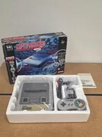 Nintendo - Snes - Small Box 16-BIT Power STATION Pack +Rare, Nieuw