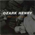 cd single card - Ozark Henry - Radio 7.1.23.19.11.5.13.31, Zo goed als nieuw, Verzenden
