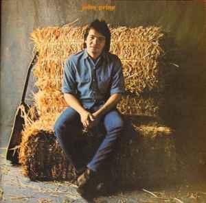 LP gebruikt - John Prine - John Prine (UK, 1972), Cd's en Dvd's, Vinyl | Overige Vinyl, Zo goed als nieuw, Verzenden