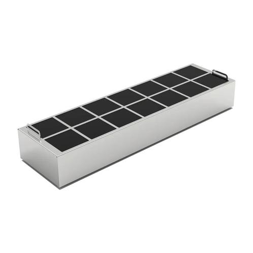 Teka Regenereerbaar Koolstoffilter R1RFB, Witgoed en Apparatuur, Afzuigkappen, Verzenden
