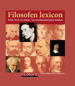 Filosofen lexicon 9789076988627 Rob Heijloo, Verzenden, Gelezen, Rob Heijloo