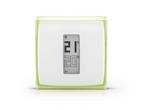 Netatmo NTH01-BE-EC - Slimme thermostaat - Auto-Adapt en, Verzenden, Zo goed als nieuw