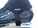 ICETEC Enkelsokjes snijvast.voor elke schaatser, Verzenden, Nieuw, Noren, Viking